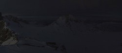 Archiv Foto Webcam Panoramablick Dachstein Gletscher 12:00
