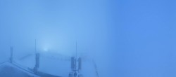 Archived image Webcam Panoramic view over the Dachstein Glacier 05:00