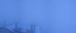 Archived image Webcam Panoramic view over the Dachstein Glacier 06:00