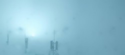 Archiv Foto Webcam Panoramablick Dachstein Gletscher 03:00