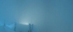 Archiv Foto Webcam Panoramablick Dachstein Gletscher 23:00