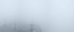 Archiv Foto Webcam Panoramablick Dachstein Gletscher 15:00