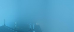 Archiv Foto Webcam Panoramablick Dachstein Gletscher 23:00