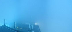Archiv Foto Webcam Panoramablick Dachstein Gletscher 03:00