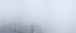 Archiv Foto Webcam Panoramablick Dachstein Gletscher 06:00
