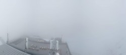 Archiv Foto Webcam Panoramablick Dachstein Gletscher 09:00