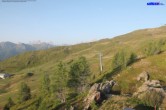 Archiv Foto Webcam Ausservillgraten Bergstation 05:00