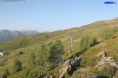 Archiv Foto Webcam Ausservillgraten Bergstation 06:00