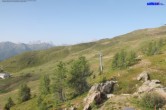 Archiv Foto Webcam Ausservillgraten Bergstation 07:00