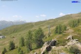 Archiv Foto Webcam Ausservillgraten Bergstation 09:00