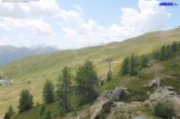 Archiv Foto Webcam Ausservillgraten Bergstation 11:00
