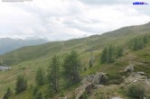 Archiv Foto Webcam Ausservillgraten Bergstation 15:00