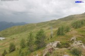 Archiv Foto Webcam Ausservillgraten Bergstation 17:00