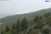 Archiv Foto Webcam Ausservillgraten Bergstation 19:00