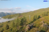 Archiv Foto Webcam Ausservillgraten Bergstation 05:00