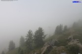 Archiv Foto Webcam Ausservillgraten Bergstation 07:00