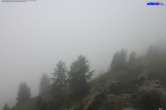 Archiv Foto Webcam Ausservillgraten Bergstation 09:00