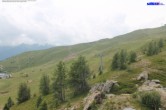Archiv Foto Webcam Ausservillgraten Bergstation 11:00
