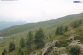 Archiv Foto Webcam Ausservillgraten Bergstation 13:00