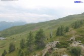 Archiv Foto Webcam Ausservillgraten Bergstation 15:00