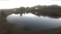 Archived image Webcam Lake Jochstub'n-See 05:00