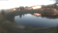 Archiv Foto Webcam Jochstub'n-See 05:00
