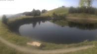 Archiv Foto Webcam Jochstub'n-See 07:00