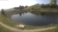 Archiv Foto Webcam Jochstub'n-See 09:00