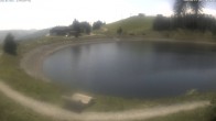 Archiv Foto Webcam Jochstub'n-See 11:00
