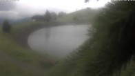 Archived image Webcam Lake Jochstub'n-See 07:00