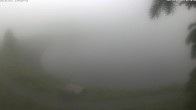 Archived image Webcam Lake Jochstub'n-See 09:00