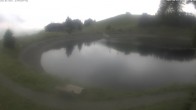 Archived image Webcam Lake Jochstub'n-See 13:00