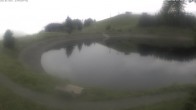 Archived image Webcam Lake Jochstub'n-See 15:00