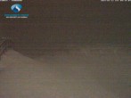 Archived image Webcam Tornik: Visitor Center 03:00