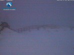 Archived image Webcam Tornik: Visitor Center 05:00