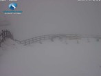 Archived image Webcam Tornik: Visitor Center 07:00