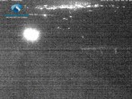 Archiv Foto Webcam Tornik: Besucherzentrum 23:00