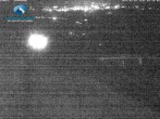 Archiv Foto Webcam Tornik: Besucherzentrum 01:00