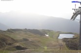 Archiv Foto Webcam 6er-Sesselbahn Thurntaler 06:00