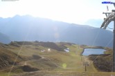 Archiv Foto Webcam 6er-Sesselbahn Thurntaler 06:00
