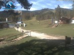 Archived image Webcam Chairlift Tornik 07:00