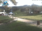 Archived image Webcam Chairlift Tornik 17:00