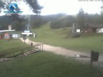 Archived image Webcam Chairlift Tornik 06:00