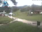 Archived image Webcam Chairlift Tornik 07:00