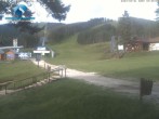 Archived image Webcam Chairlift Tornik 06:00