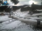 Archived image Webcam Chairlift Tornik 06:00