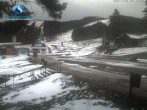 Archived image Webcam Chairlift Tornik 07:00