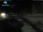 Archived image Webcam Chairlift Tornik 01:00