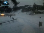 Archived image Webcam Chairlift Tornik 15:00