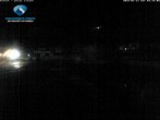 Archived image Webcam Chairlift Tornik 01:00